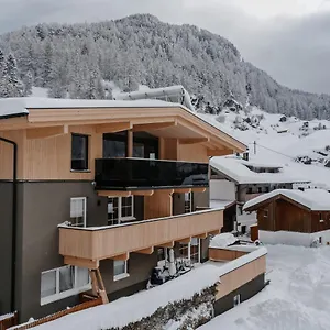 House 55 , Sölden Österreich