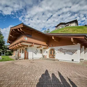 Eichenhof , Saalbach Österreich