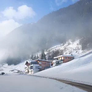 Sun Alpin , Ischgl Österreich