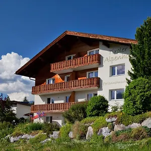 Tiroler Alpenhof , Innsbruck Österreich