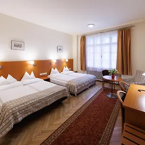 Nocleg ze śniadaniem Continental Hotel-pension