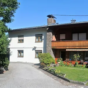 Haus Stratton , Innsbruck Österreich
