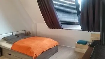 Pension Prestige Schoenbrunn Vídeň 3*,  Rakousko