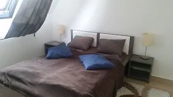 Pension Prestige Schoenbrunn Vídeň Bed & Breakfast