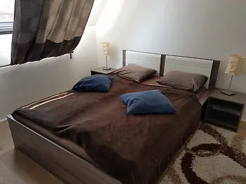 Pension Prestige Schoenbrunn Vídeň 3*,