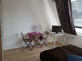 Pension Prestige Schoenbrunn Vídeň Bed & Breakfast