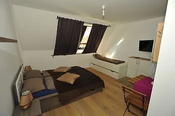 Pension Prestige Schoenbrunn Vídeň 3*,  Rakousko