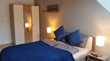 Pension Prestige Schoenbrunn Vídeň