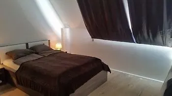 Pension Prestige Schoenbrunn Vídeň Bed & Breakfast