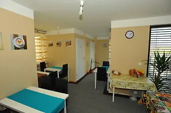 Pension Prestige Schoenbrunn Vídeň Bed & Breakfast